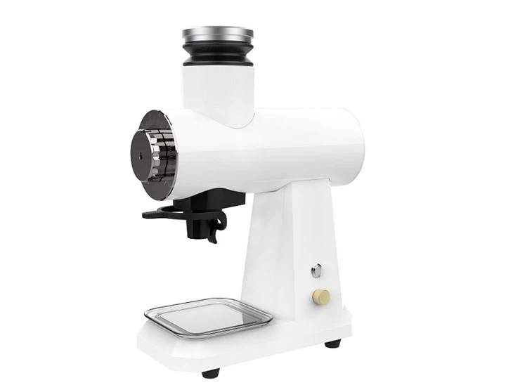 JX-928 Einzeldosis-Kaffeemühle mit Geschwindigkeitsregelung