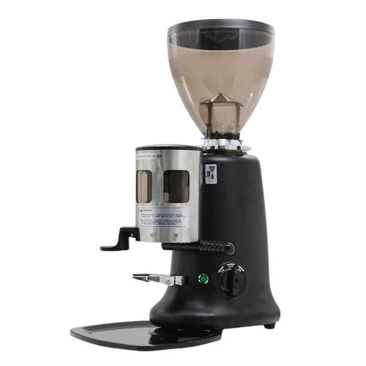 Mini Espresso Grinder