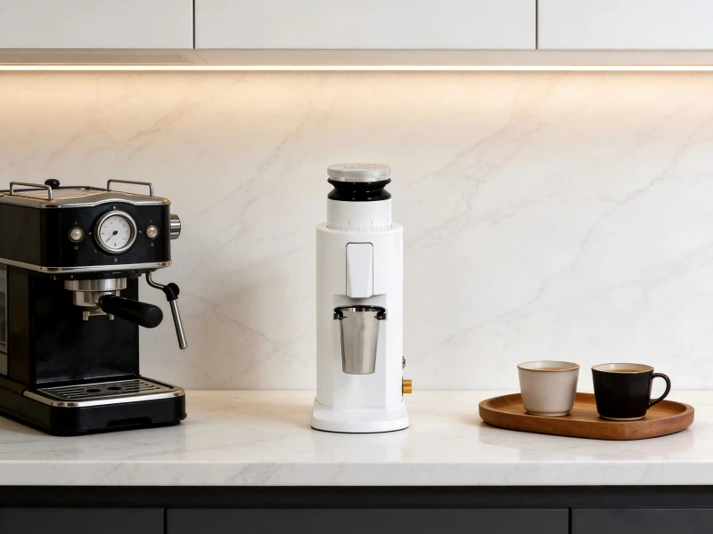 Custom Single-Dose Coffee Grinders For Commercial Use Custom Single-Dose Coffee Grinders For Commercial Use