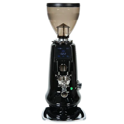 Kommerzielle automatische Kaffeemühle