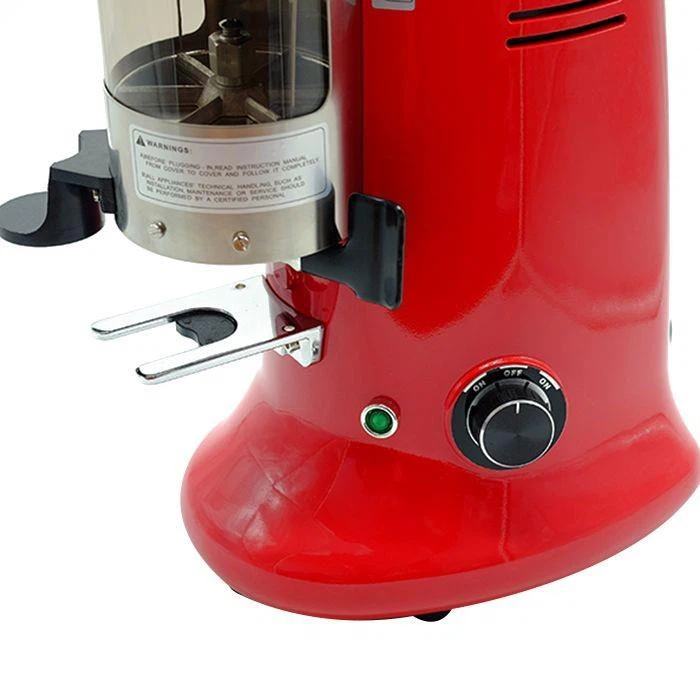 large capacity  coffee grinder base(001)