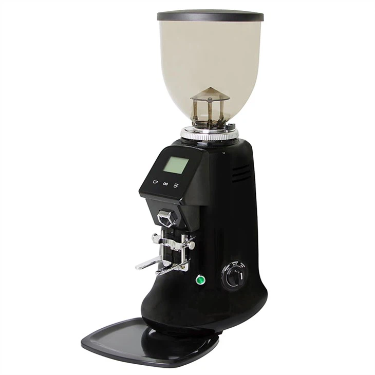Coffee Grinder Machine For Automatic