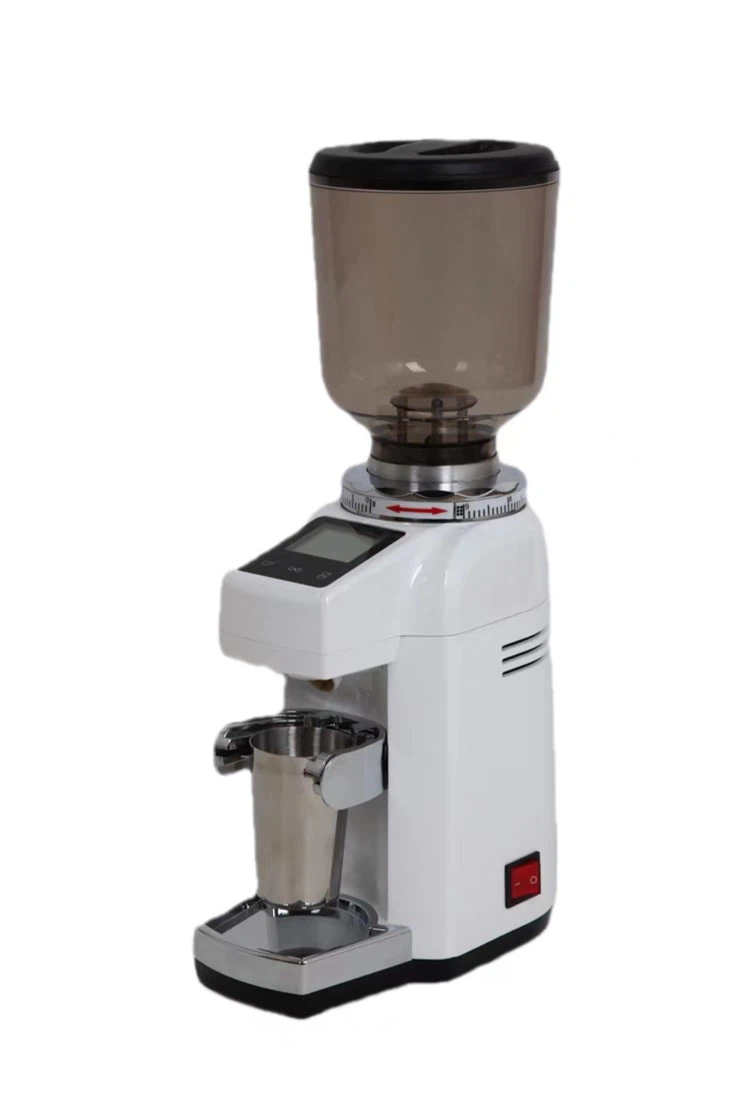 Coffee Tamper Machine 58mm