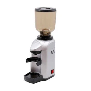 Small Capacity Coffee Grinder