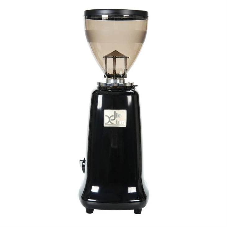 Commercial Burr Grinder best