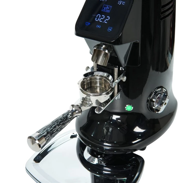 commercial coffee grinder with timer price